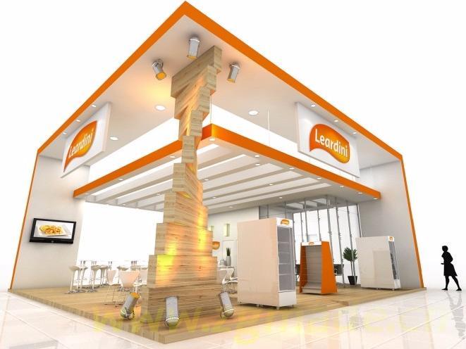 展位设计必须要了解的内容是什么? (展位设计必须要了解的内容是什么?)