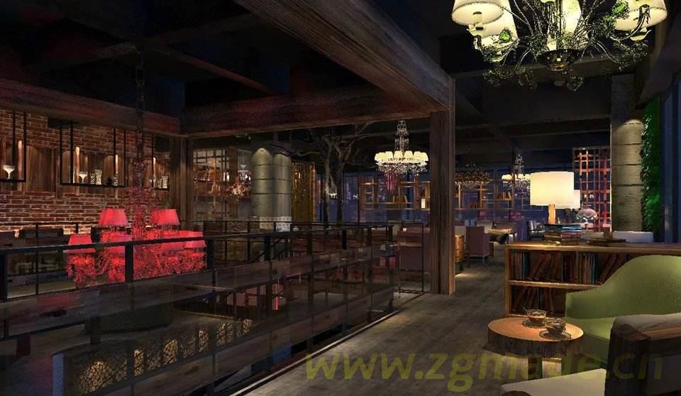 复古咖啡厅装修技巧有哪些? (复古咖啡厅装修技巧有哪些?)