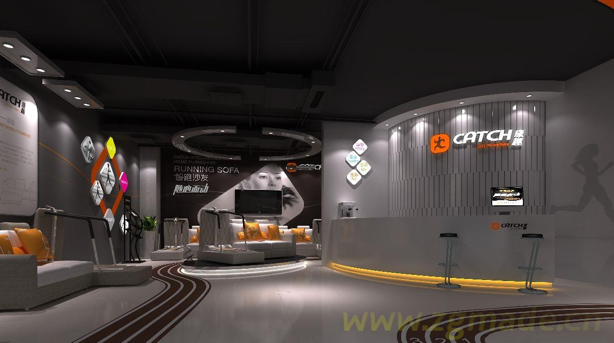 展厅设计的六大要素是什么？ (展厅设计的六大要素是什么?)