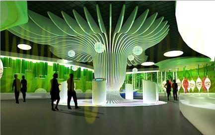 如何构建好展厅的几个标准呢？ (如何构建好展厅的几个标准呢?)