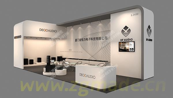 展台装修应该注意哪些问题呢? (展台装修应该注意哪些问题呢?)