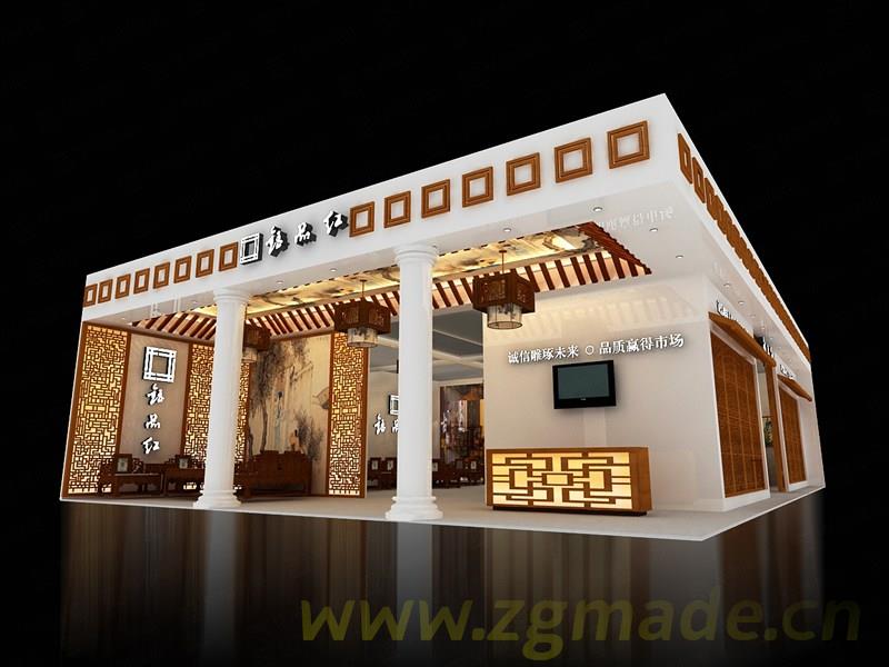 展厅设计要留意的个性化关键点是什么? (展厅设计要留意的个性化关键点是什么?)