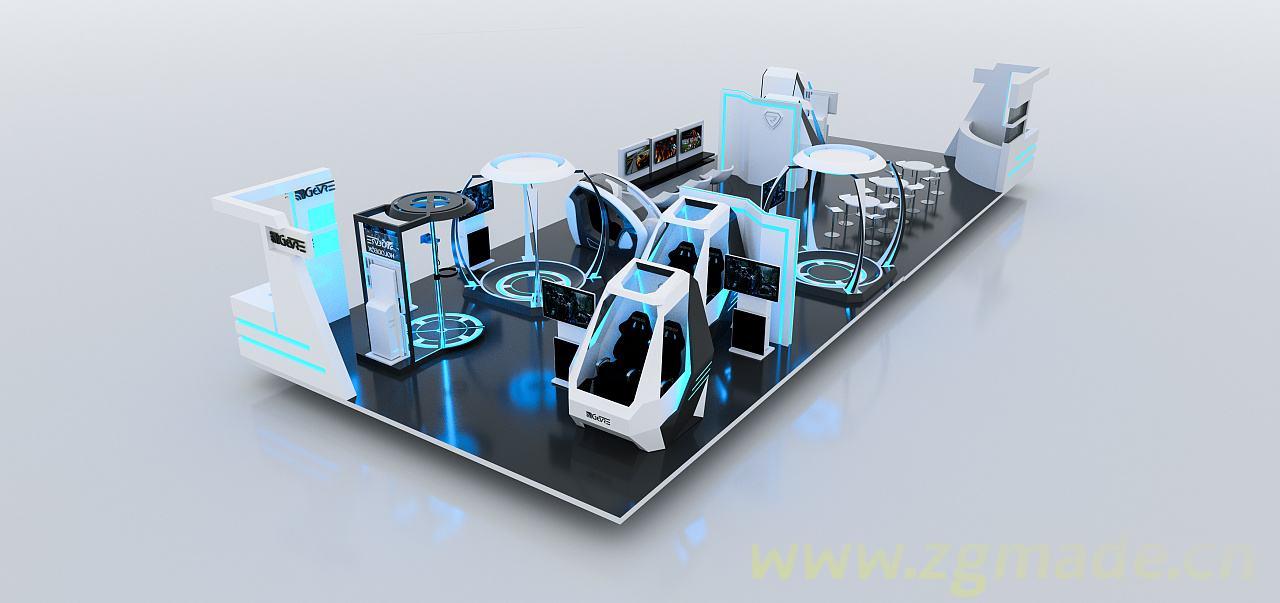 VR技术如何运用到展厅的设计中呢？ (vr技术如何运用到展厅的设计中呢?)