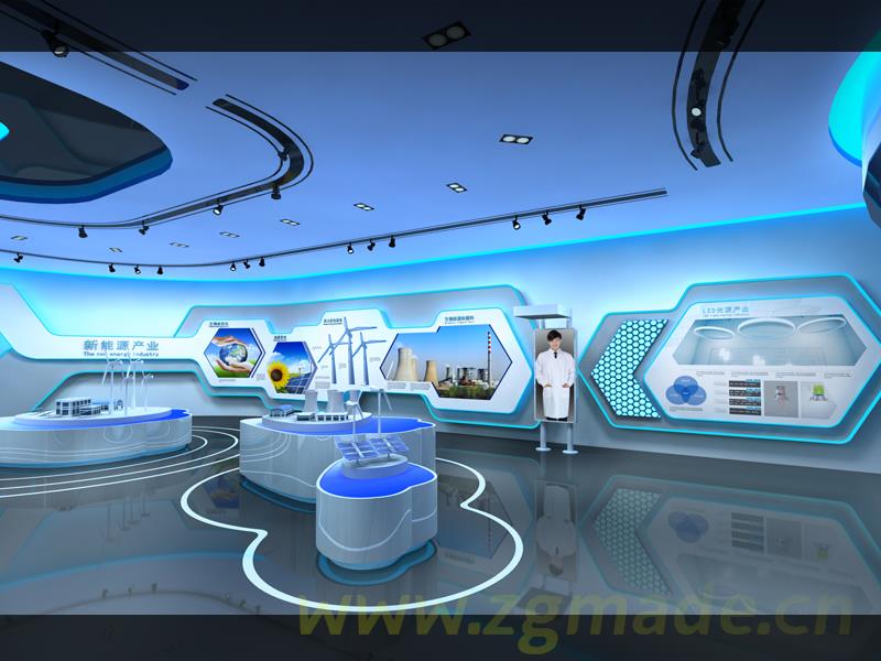 展馆设计公司该如何选择 (展馆设计公司该如何选择)