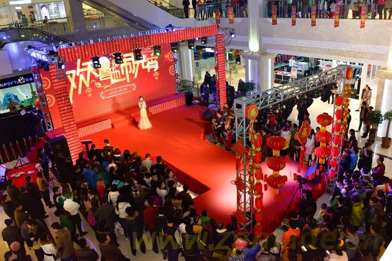 商场开业活动前期准备有哪些? (商场开业活动前期准备有哪些?)