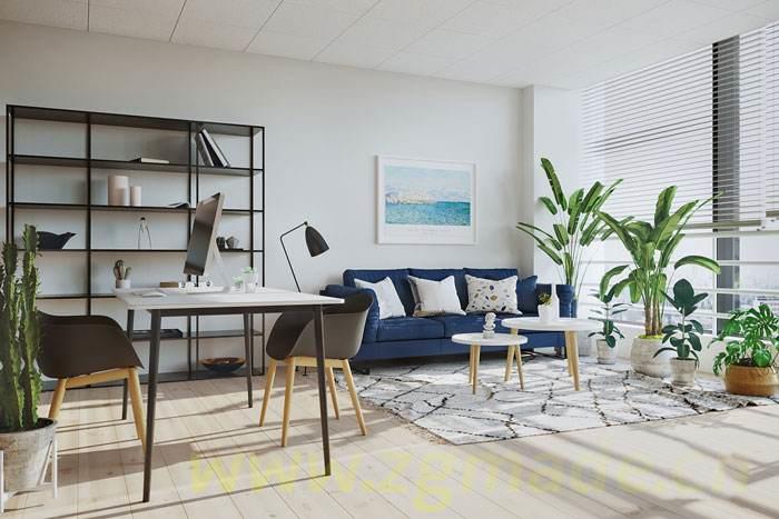 不同行业办公室应该如何装修? (不同行业办公室应该如何装修?)