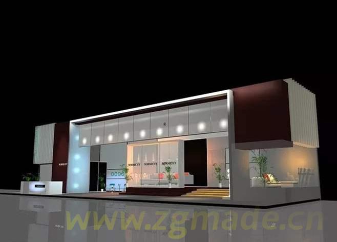 为什么智能化展台深受大家喜爱? (为什么智能化展台深受大家喜爱?)