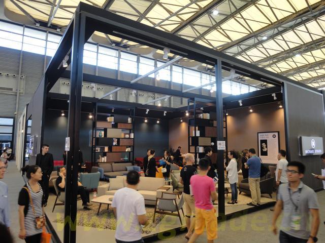 展台布置需要注意些什么? (展台布置需要注意些什么?)