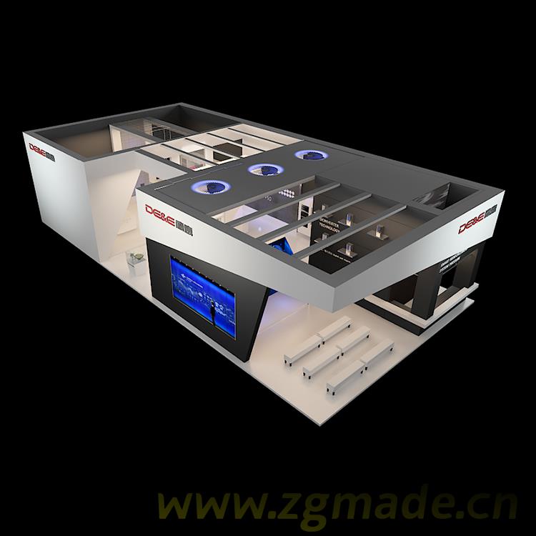 活动展台设计需要注意哪些问题？ (活动展台设计需要注意哪些问题?)