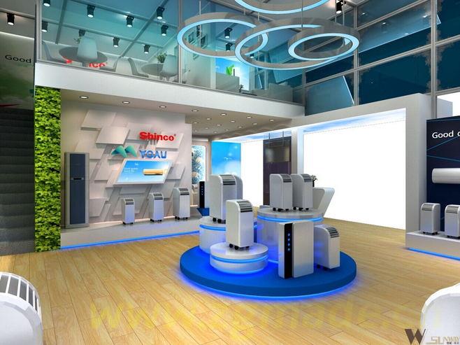 如何选择合适的展览搭建公司呢? (如何选择合适的展览搭建公司呢?)