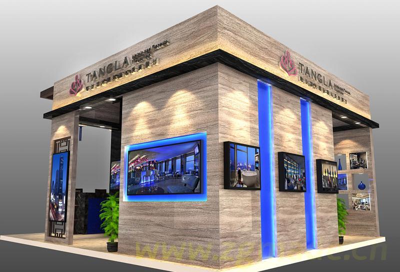 如何解决展台搭建异味问题 (如何解决展台搭建异味问题)