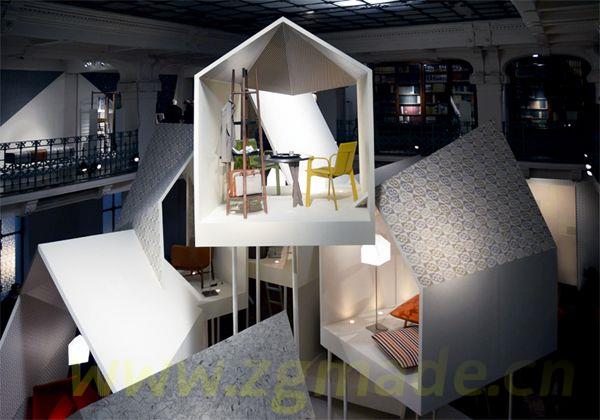上海展会搭建作用的空间配搭有什么 (上海展会搭建作用的空间配搭有什么)