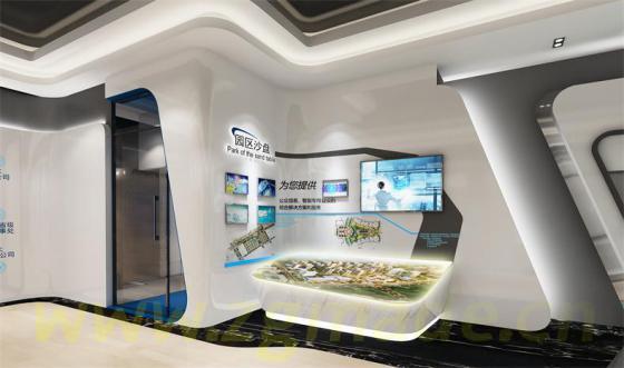 上海展台设计色彩构成有哪些？ (上海展台设计色彩构成有哪些?)