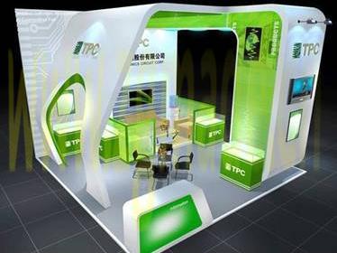 怎么挑选靠谱的特装展台搭建? (怎么挑选靠谱的特装展台搭建?)