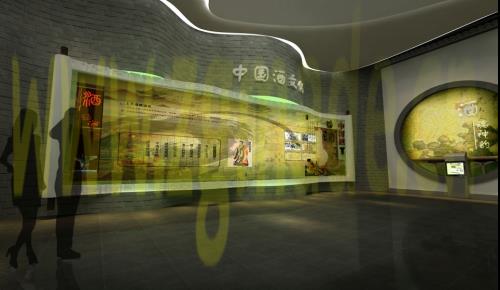 企业展馆制作找灵闪展览服务如何? (企业展馆制作找灵闪展览服务如何?)