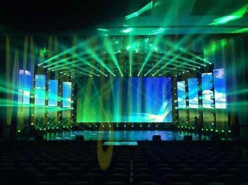 活动策划中LED屏舞台应该怎么摆放呢? (活动策划中led屏舞台应该怎么摆放呢?)