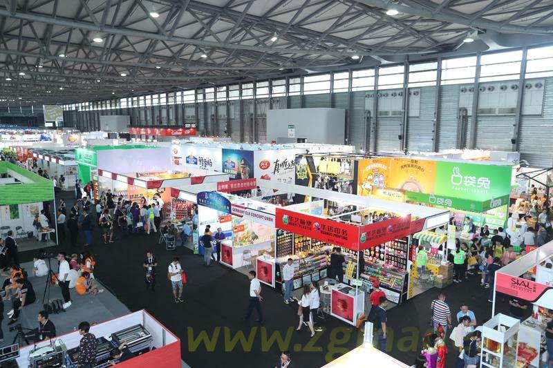 展会搭建如何才能更加出众呢？ (展会搭建如何才能更加出众呢?)