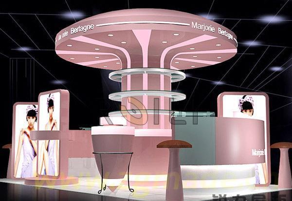 在展厅设计中电路应该怎体布局? (在展厅设计中电路应该怎体布局?)