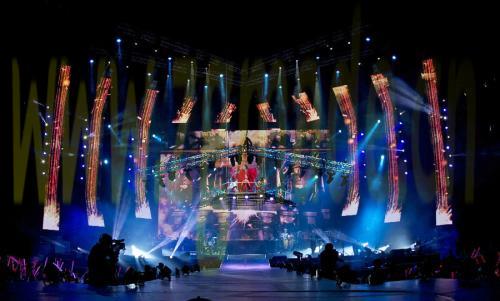 大型活动策划应该怎么安排呢? (大型活动策划应该怎么安排呢?)