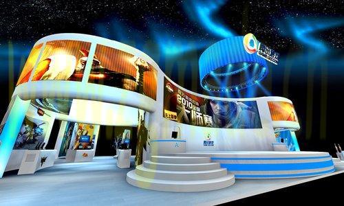 高温环境之下如何设计展会? (高温环境之下如何设计展会?)