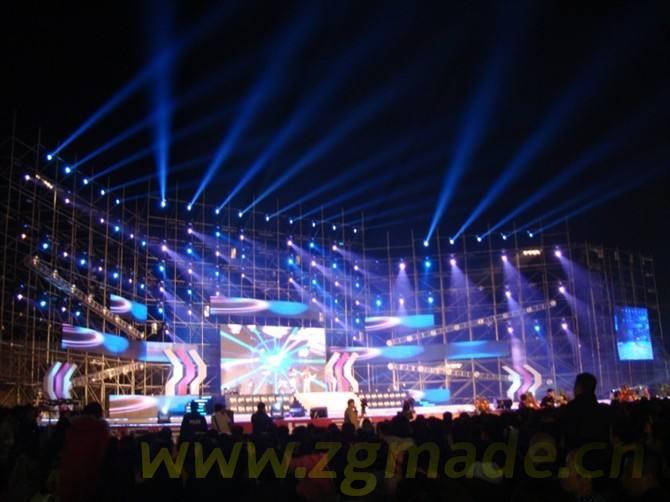 一场好的年会方案离不开专业的执行策划团队 (一场好的年会方案离不开专业的执行策划团队)