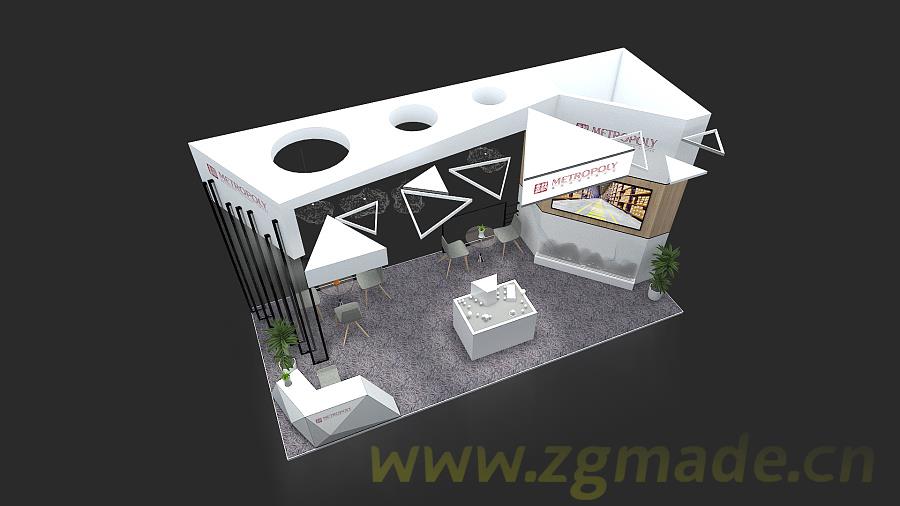 对于展览设计的参展商应该如何选择展馆? (对于展览设计的参展商应该如何选择展馆?)