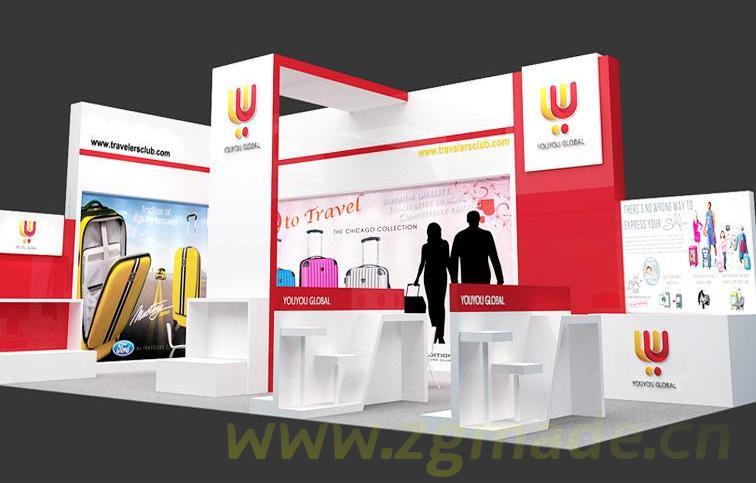 一般的展台设计有哪些类型呢? (一般的展台设计有哪些类型呢?)