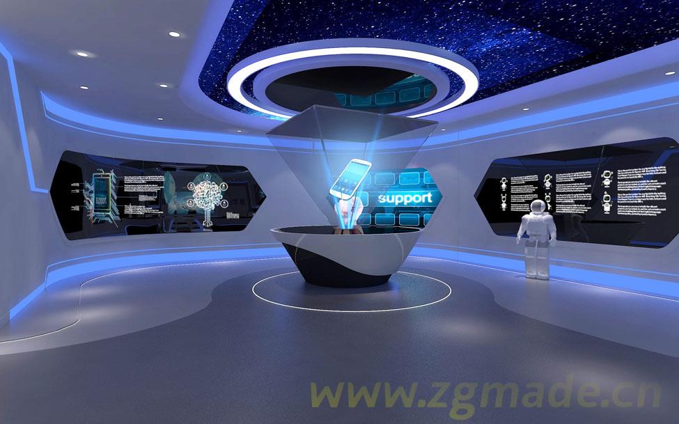 如何设计展厅最有吸引力? (如何设计展厅最有吸引力?)