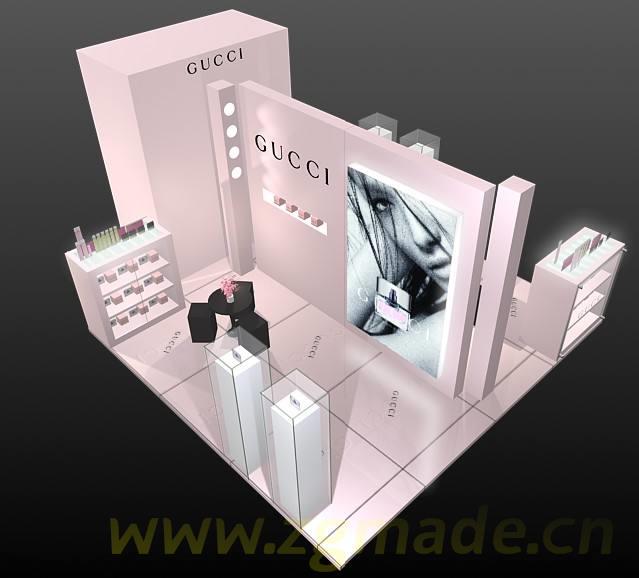 在展台设计搭建中怎么定制纸展架？ (在展台设计搭建中怎么定制纸展架?)