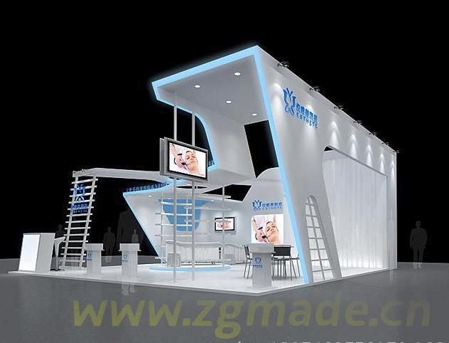 在展览设计时如何更好的突出展示产品呢? (在展览设计时如何更好的突出展示产品呢?)