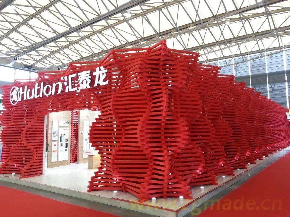 如何让展会设计更吸引人？ (如何让展会设计更吸引人?)