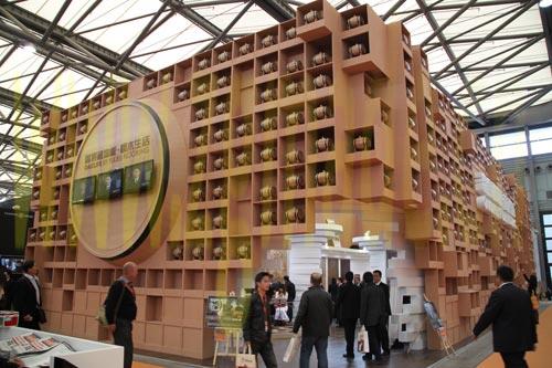 展会搭建设计需要注意哪些问题 (展会搭建设计需要注意哪些问题)