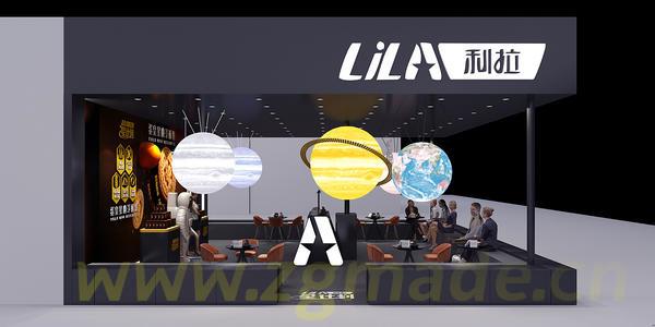 怎么做出视觉效果强烈的展位设计? (怎么做出视觉效果强烈的展位设计?)