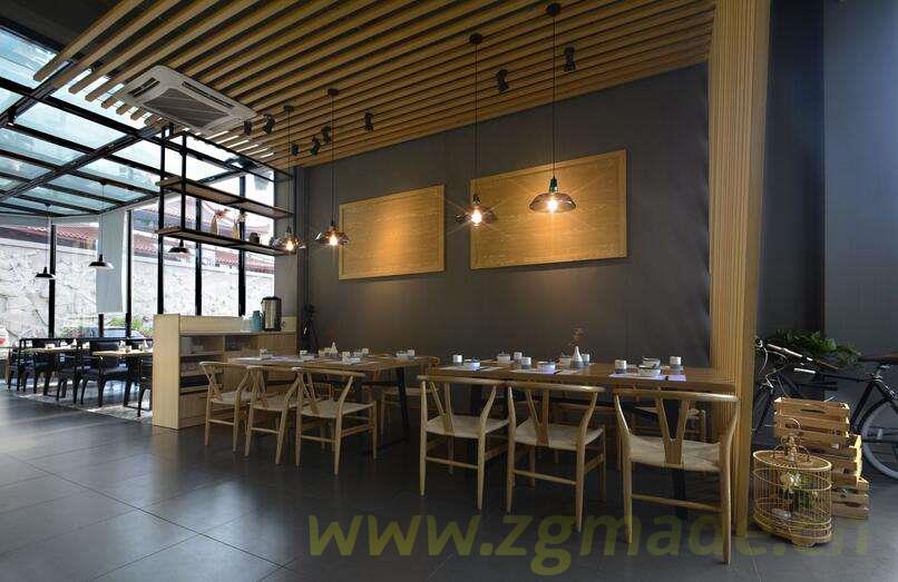 餐厅装修设计的三大要素是什么? (餐厅装修设计的三大要素是什么?)