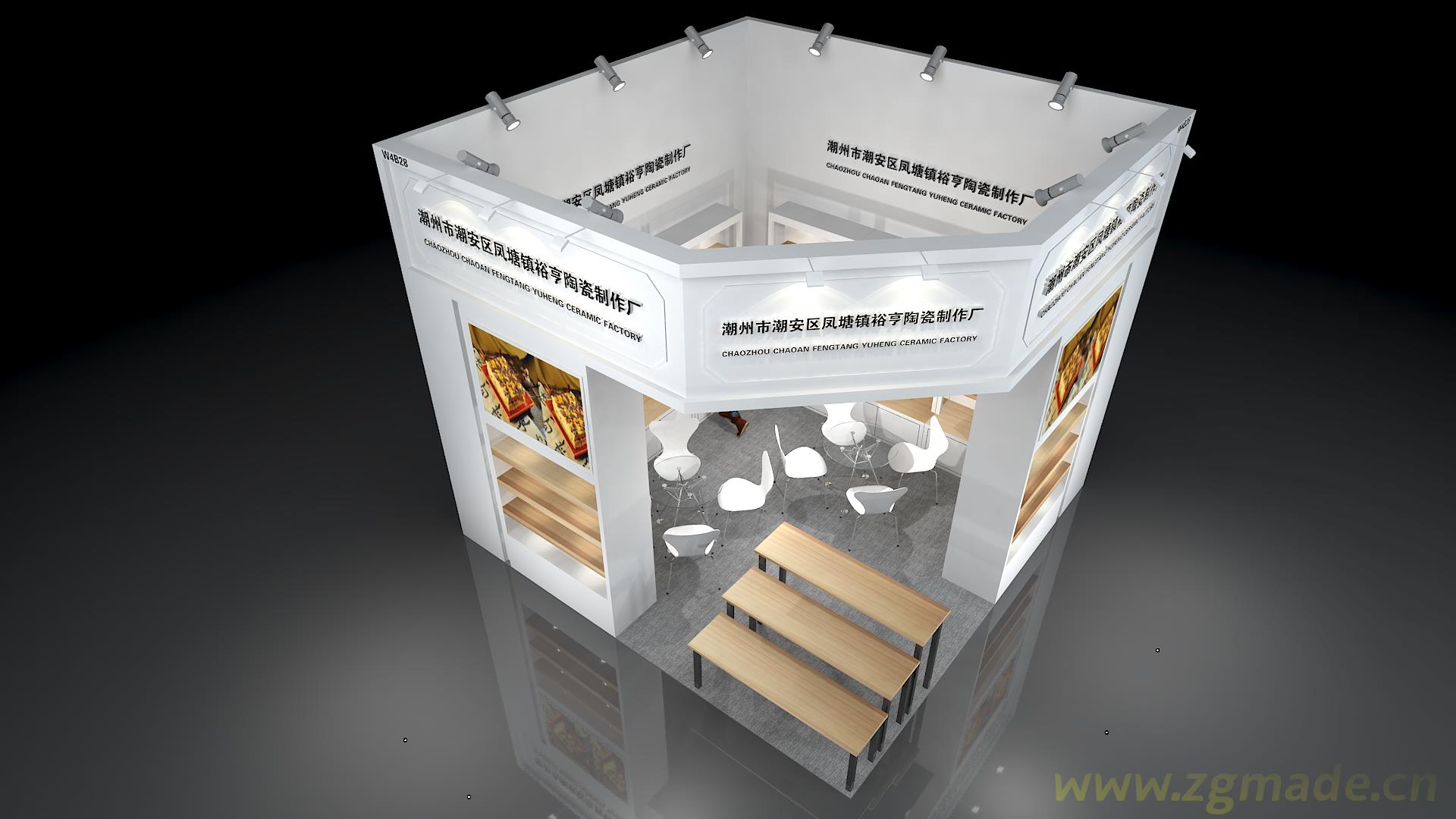 灵闪带你了解展览搭建需要的材料有哪些 (灵闪带你了解展览搭建需要的材料有哪些)