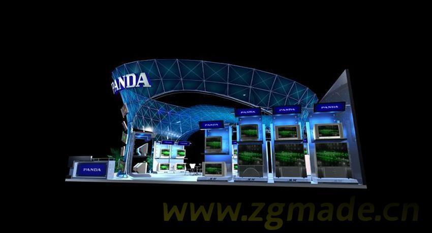 展厅设计公司的设计重点是什么？ (展厅设计公司的设计重点是什么?)