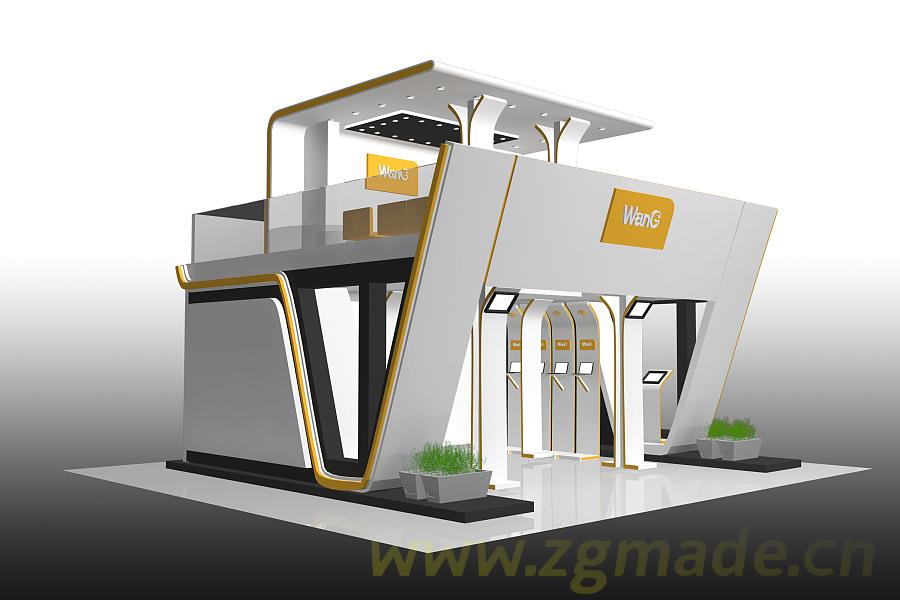 什么类型的展台设计搭建更受欢迎呢？ (什么类型的展台设计搭建更受欢迎呢?)