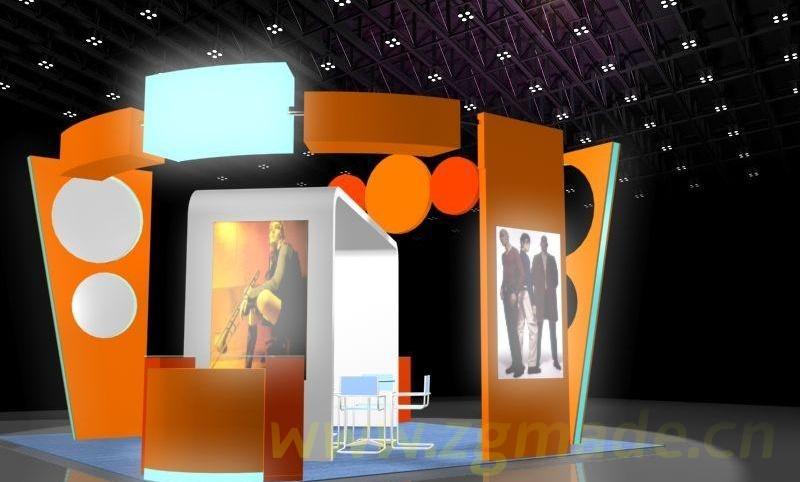 会展中展台设计装修的要点是什么? (会展中展台设计装修的要点是什么?)