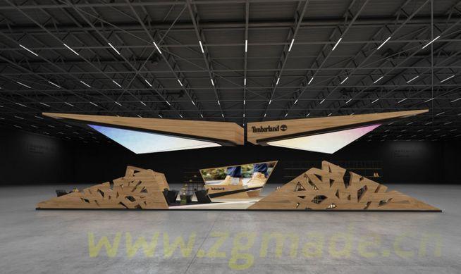 展览公司在展厅设计中电路应该怎体布局? (展览公司在展厅设计中电路应该怎体布局?)