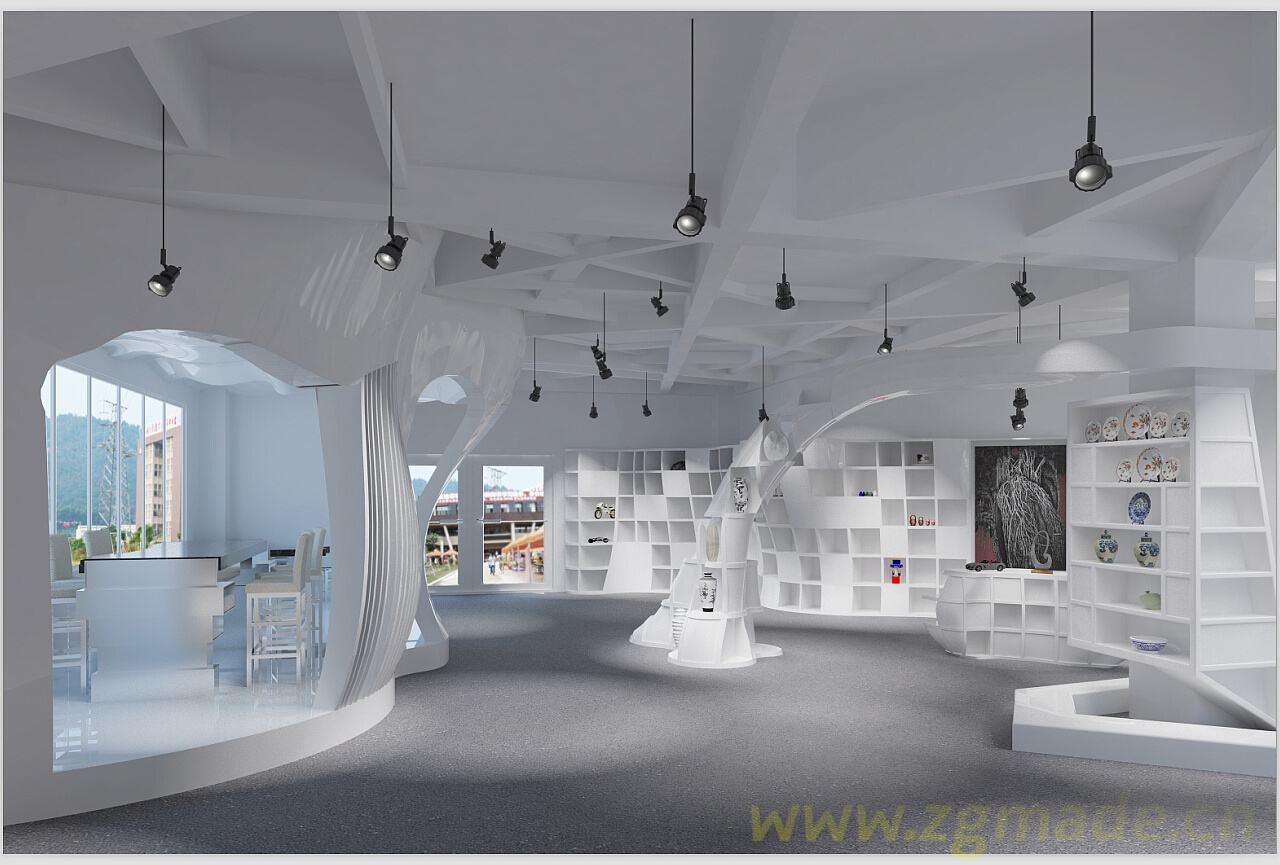 如何营造展台展厅设计的空间感 (如何营造展台展厅设计的空间感)