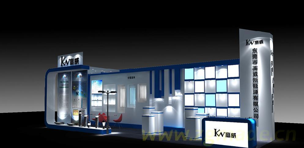 如何在展厅设计中添加企业的logo? (如何在展厅设计中添加企业的logo?)