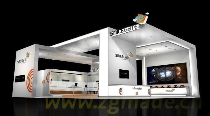 如何营造展厅设计的空间感？ (如何营造展厅设计的空间感?)