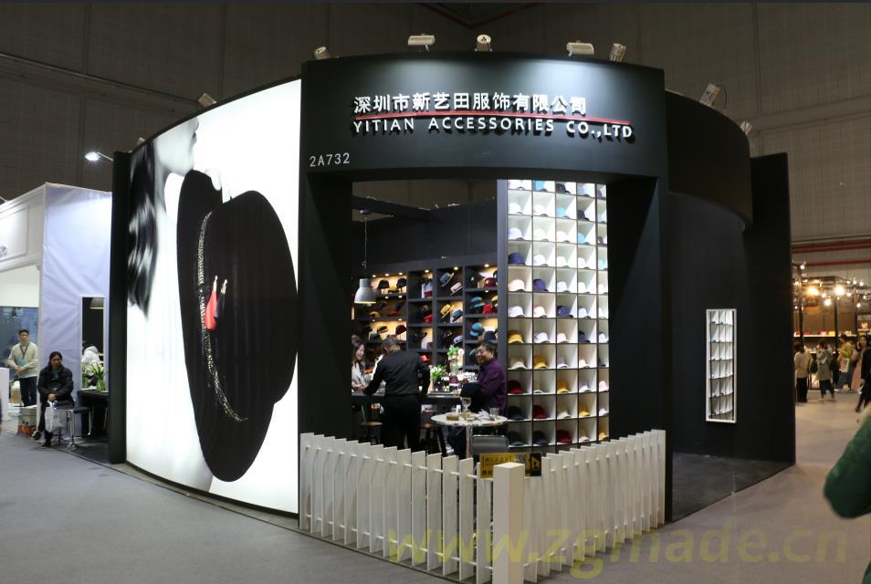 服装展展台搭建灯光使用的秘诀 (服装展展台搭建灯光使用的秘诀)