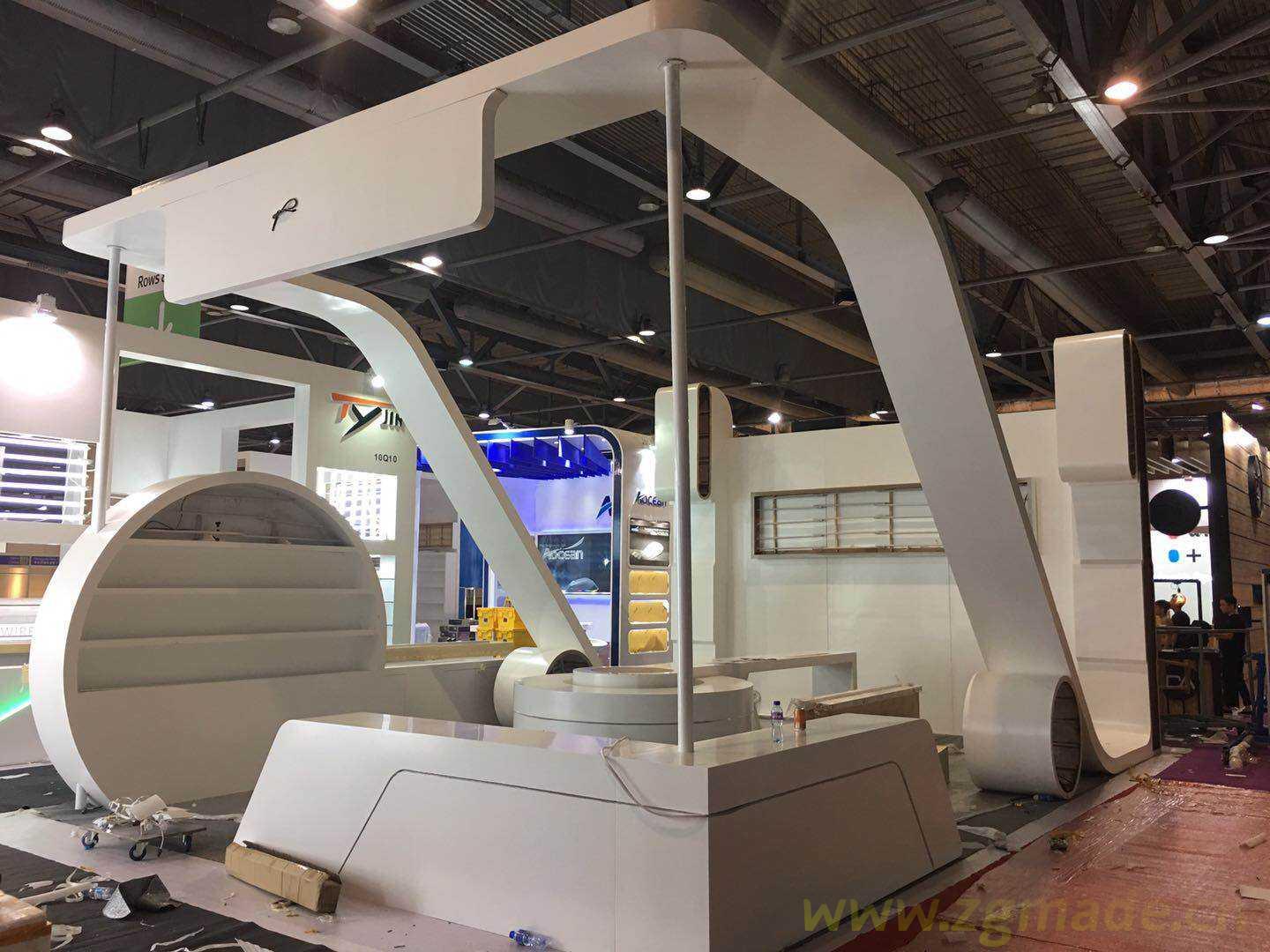 展会搭建必须要考虑的四个问题是什么？ (展会搭建必须要考虑的四个问题是什么?)