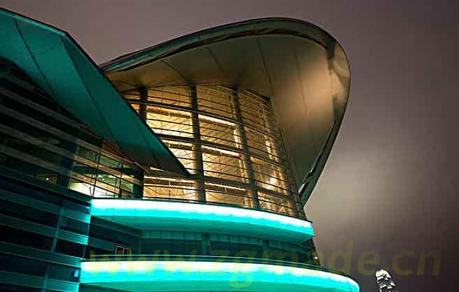 上海灵闪会展服务怎么样? (上海灵闪会展服务怎么样?)