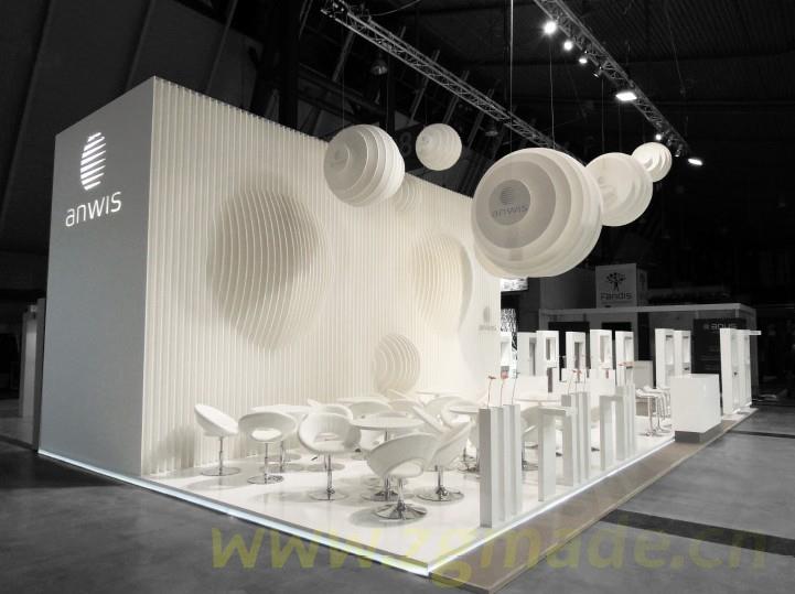 企业的展厅设计方案是一个展厅成功的关键吗？ (企业的展厅设计方案是一个展厅成功的关键吗?)