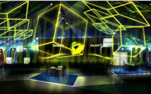 室内展台树立应该留心的细节 (室内展台树立应该留心的细节)