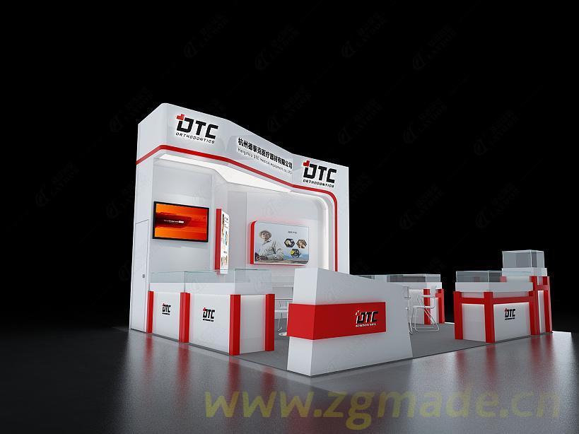 在展会设计中如何更好的突出产品的展示? (在展会设计中如何更好的突出产品的展示?)