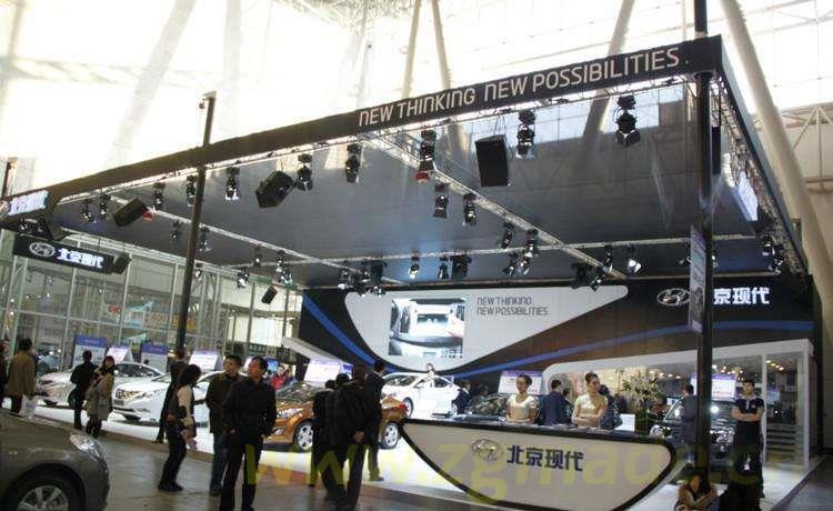 参展时如何做好展台设计搭建呢? (参展时如何做好展台设计搭建呢?)