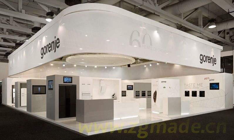 灵闪分享展览搭建的几个实用技巧 (灵闪分享展览搭建的几个实用技巧)